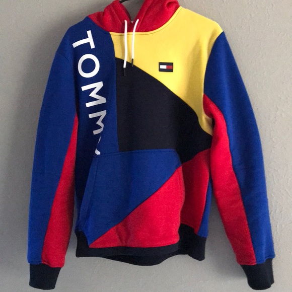 Tommy Hilfiger Other - Tommy Hilfiger hoodie